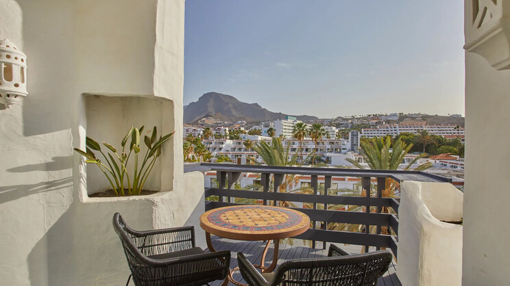 Dreams Jardin Tropical Resort & Spa